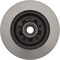 Centric Parts Standard Brake Rotor, 121.80003 121.80003 - alternate 6
